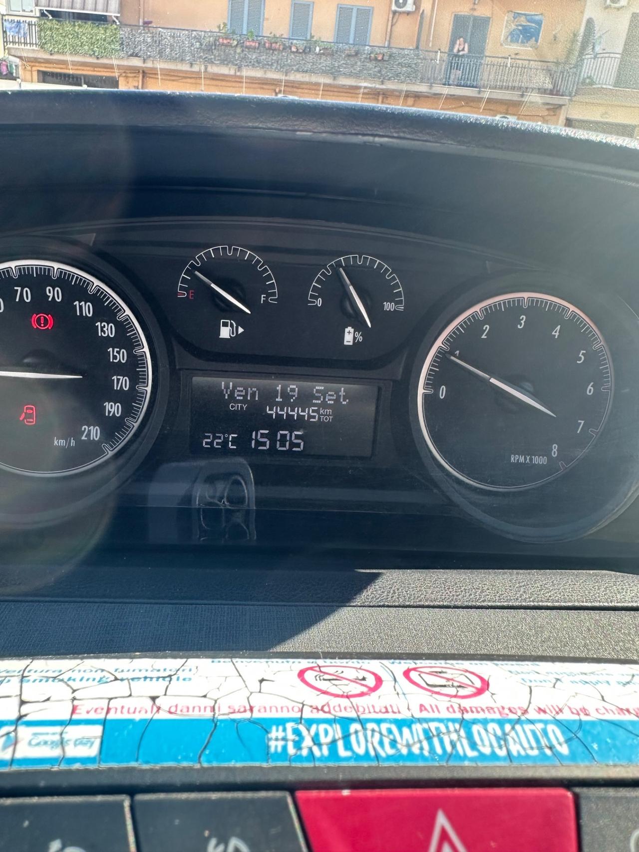 Lancia Ypsilon 1.0 FireFly 5 porte S&S Hybrid Gold