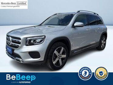 Mercedes-Benz Classe GLB GLB 200 D PREMIUM AUTO