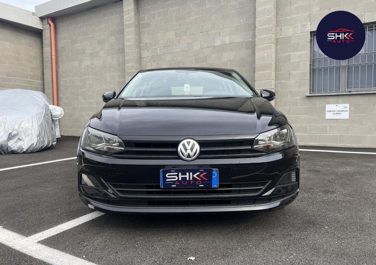 Volkswagen Polo 1.0 EVO 5p. Trendline BlueMotion Technology