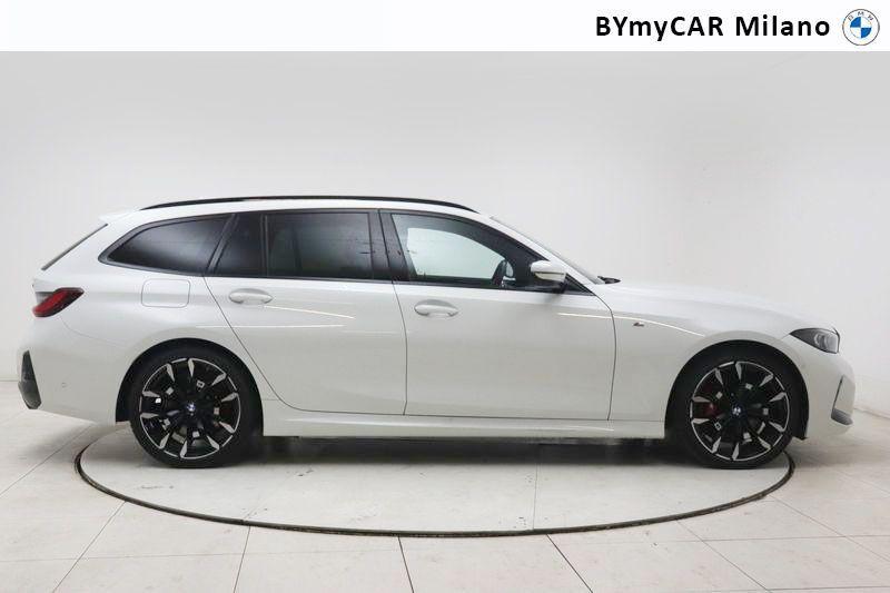 BMW Serie 3 Touring 320 d Mild Hybrid 48V Msport xDrive Steptronic