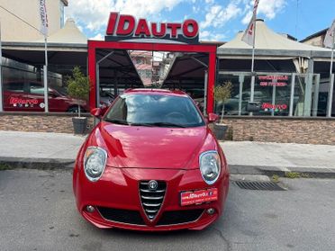 Alfa Romeo MiTo 1.6 JTDm-2 S&S Distinctive