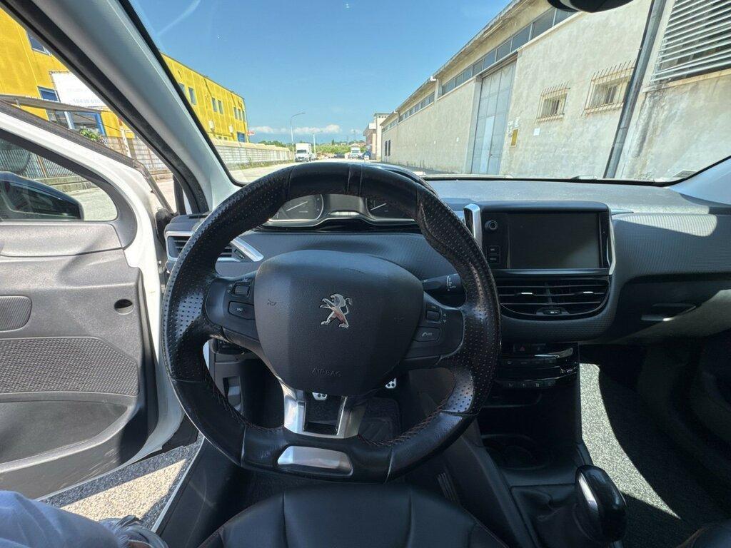 Peugeot 208 5 Porte 1.5 BlueHDi GT Line