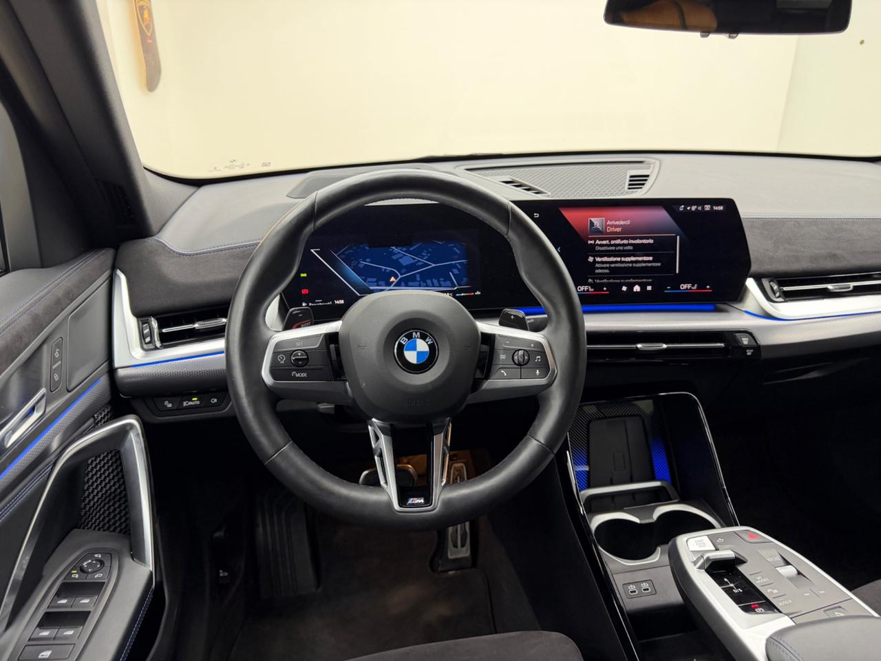 Bmw X2 xDrive 20d MSport IPER FULL