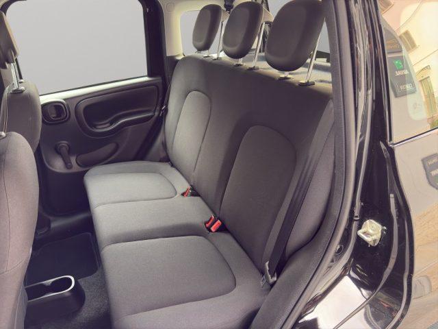 FIAT Panda 1.0 Hybrid 70cv 5 posti