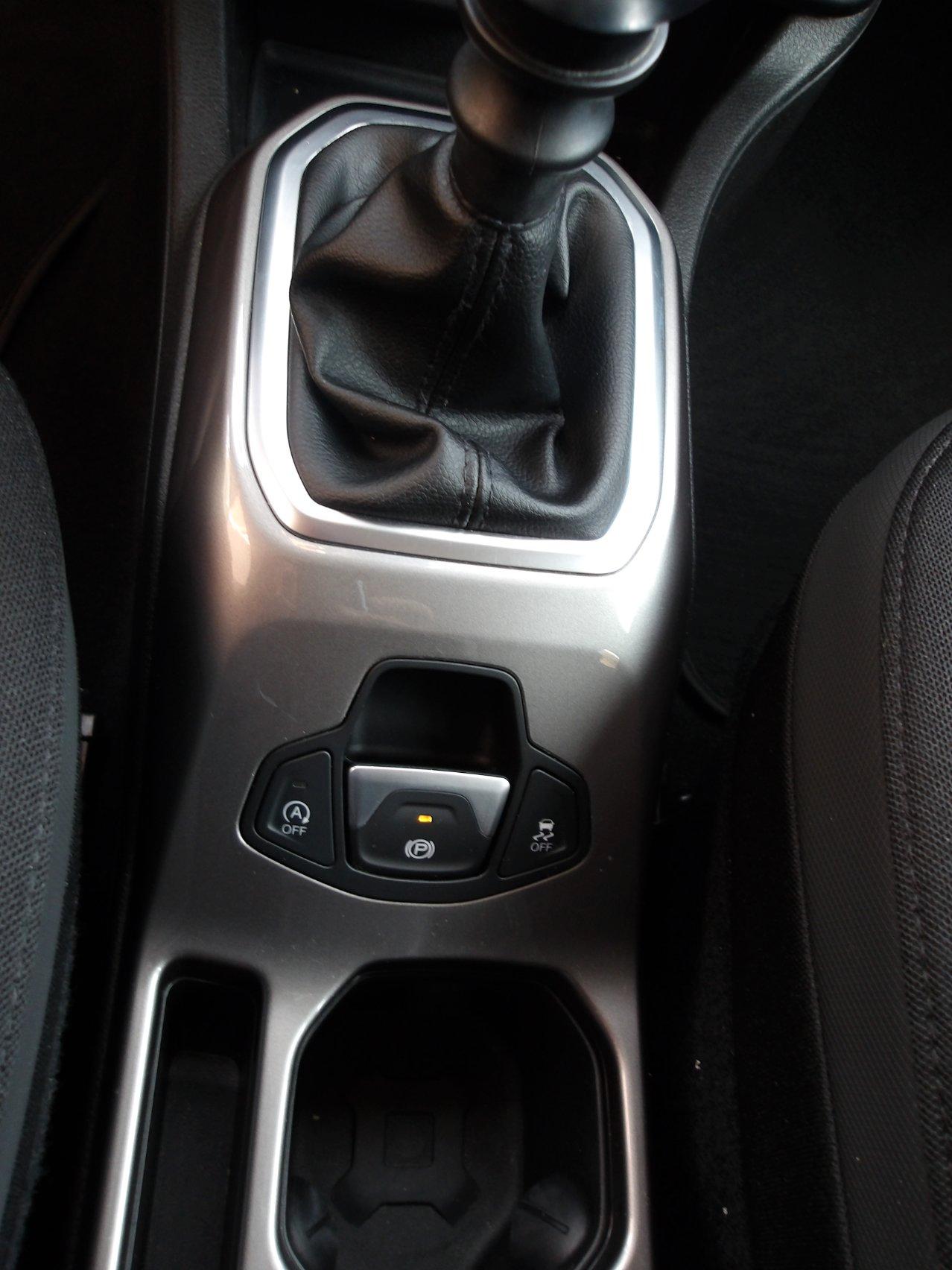 Jeep Renegade 1.0 t3 Limited 2wd