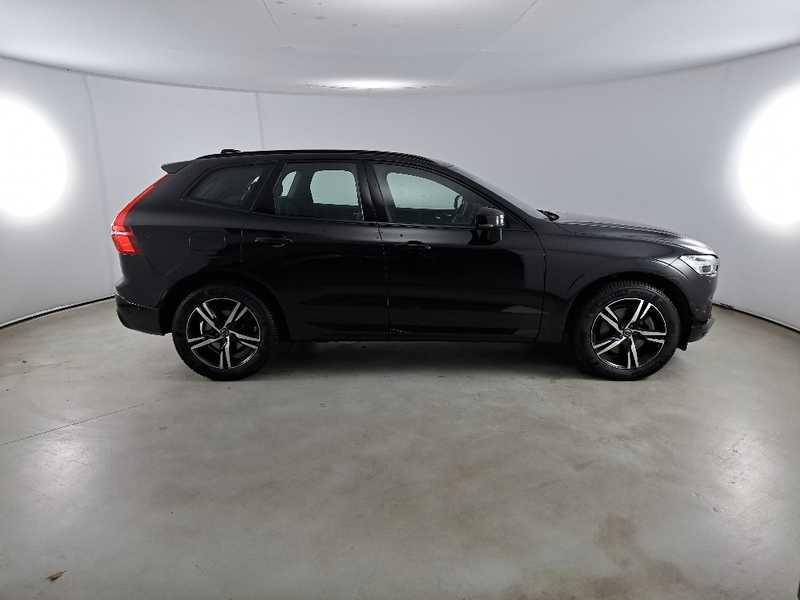 VOLVO XC60 T8 Twin Engine AWD Geartronic R-Design