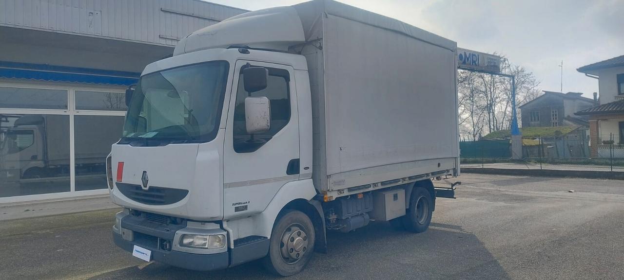 RENAULT MIDLUM 75.180