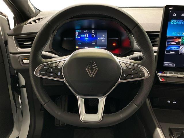 RENAULT Captur 1.8 full hybrid E-Tech 160cv Techno