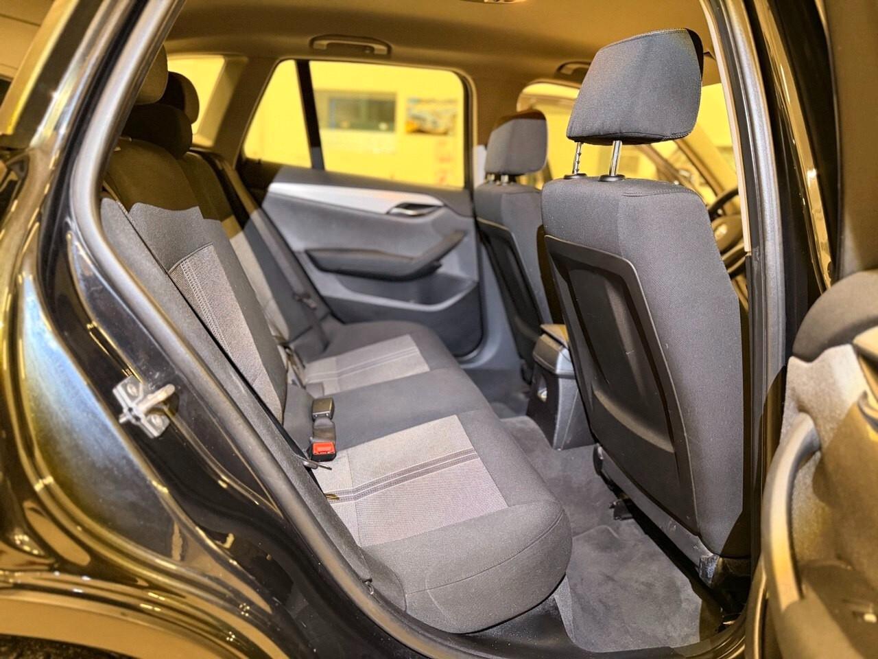 Bmw X1 xDrive20d Attiva