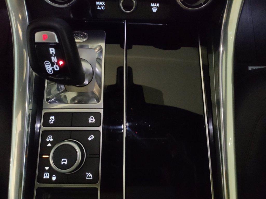 LAND ROVER Range rover sport 3.0d i6 mhev hse dynamic 249cv auto del 2022