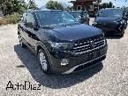 Volkswagen T-Cross 110cv GPL a*f*f*a*r*e