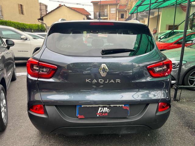 RENAULT Kadjar Blue dCi 8V 115CV Sport Edition