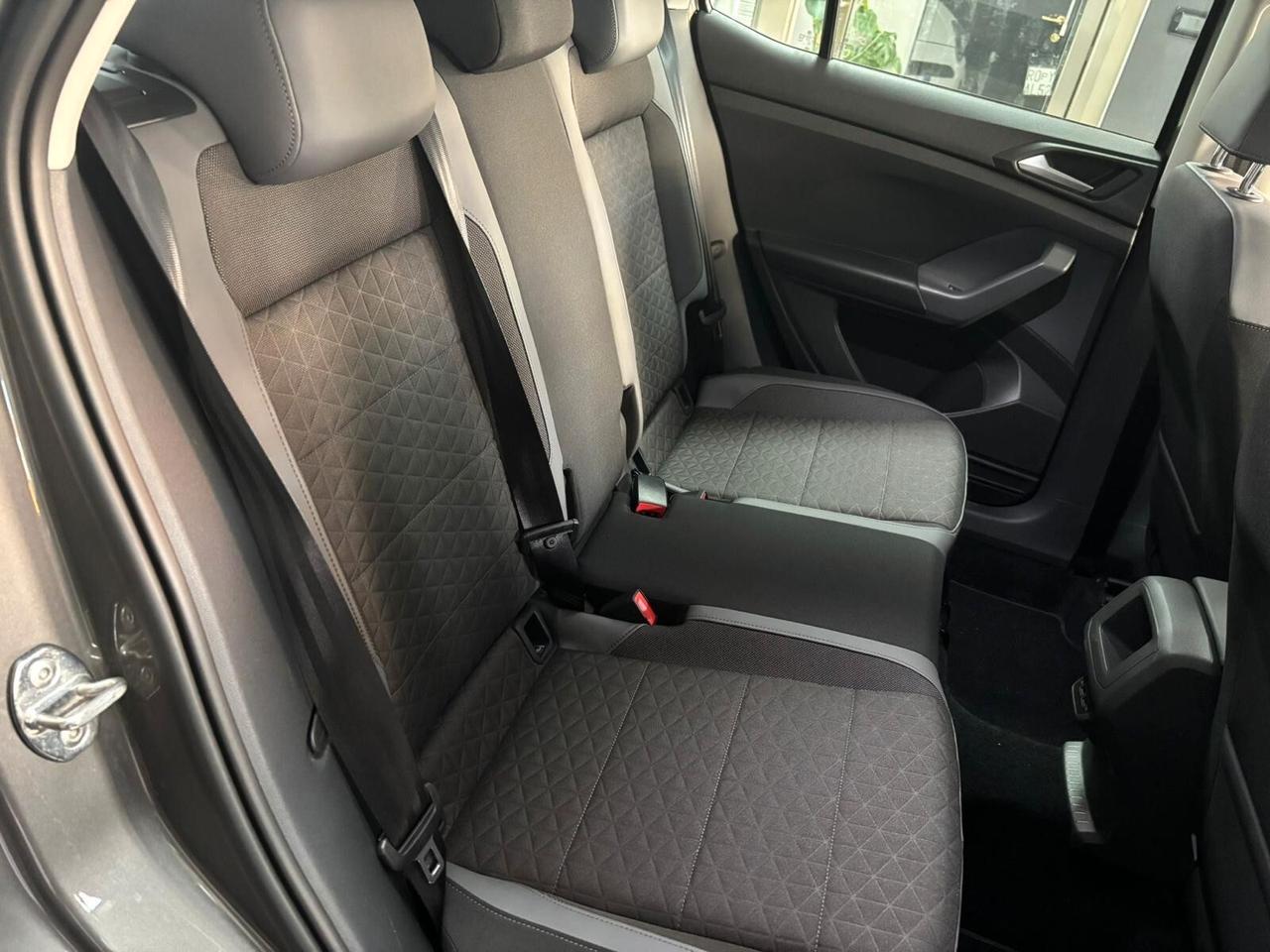 Volkswagen T-Cross 1.0 TSI 115 CV Style BMT