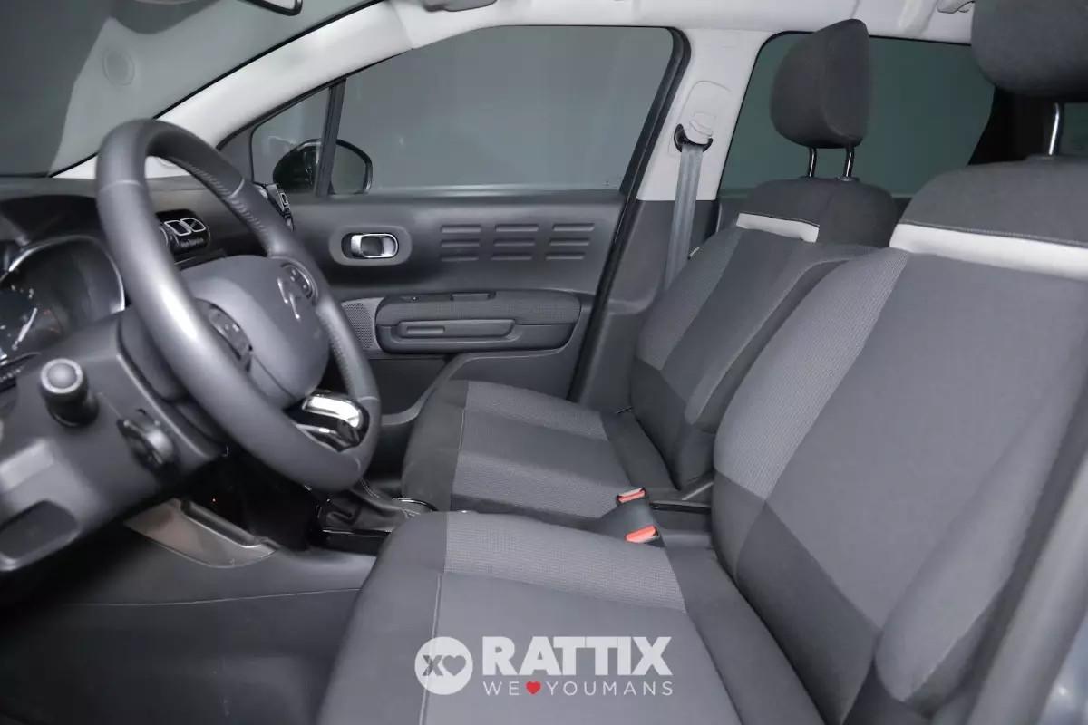 Citroen C3 Aircross 1.2 Puretech 130CV Shine Pack EAT6