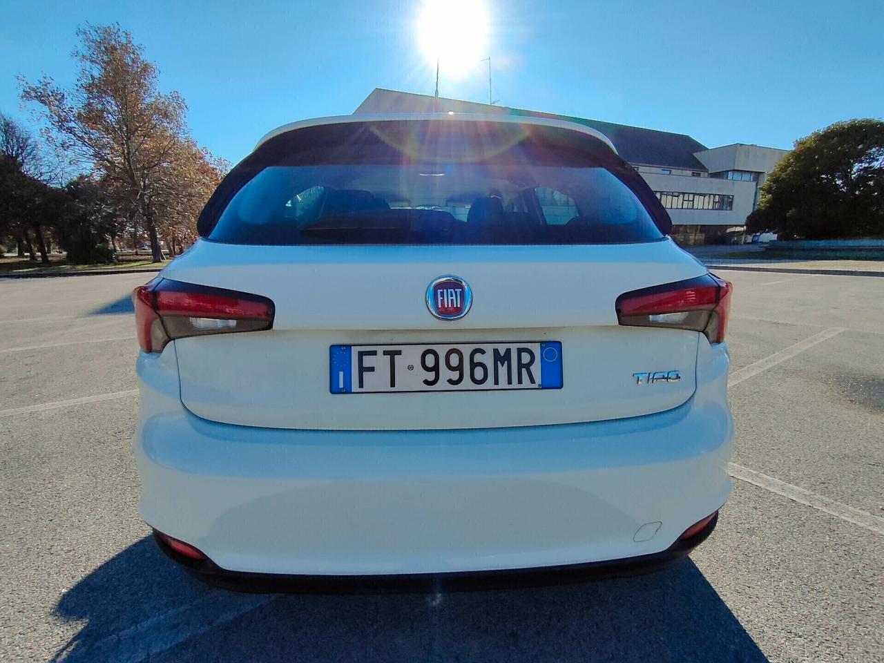 Fiat Tipo 1.3 Mtj PROMO!!