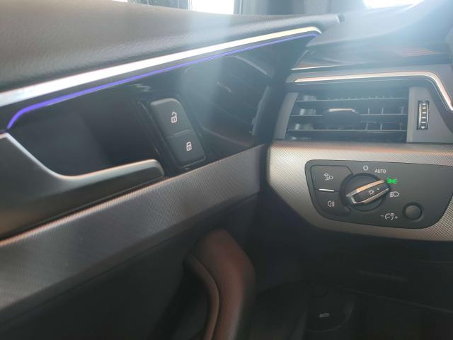 Audi A4 allroad Quattro 40 2.0 tdi 204cv Evolution S-tronic - Interno Sport Pelle/Alcantara - Fari Matrix Full Led