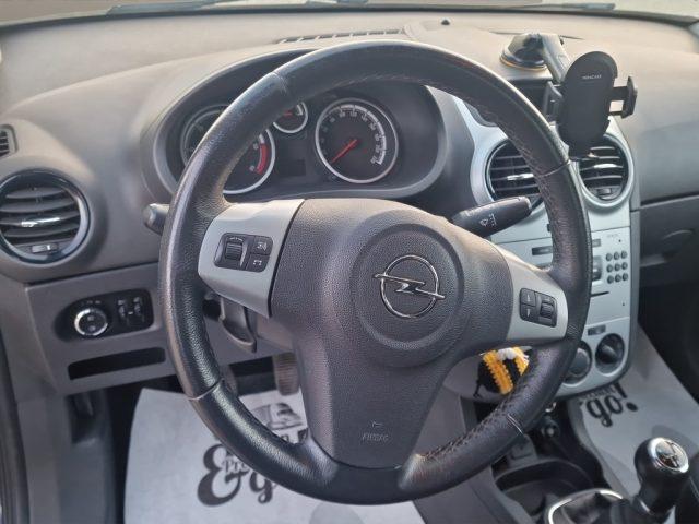 OPEL Corsa 1.3 CDTI 75CV F.AP. 3 porte Ecotec
