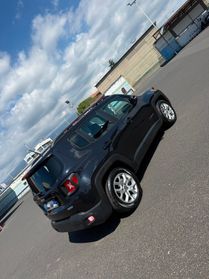 Jeep Renegade 1.6 Mjt 120 CV Longitude