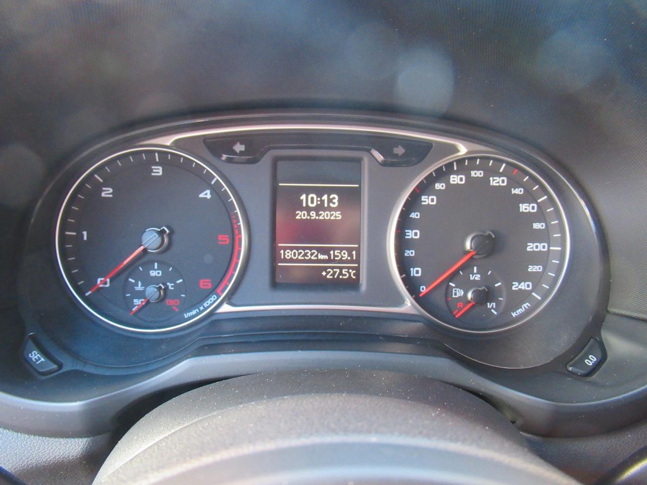 Audi A1 SPB 1.6 TDI Ambition