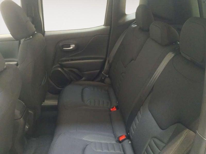 Jeep Renegade 1.5 turbo t4 mhev North Star 2wd dct