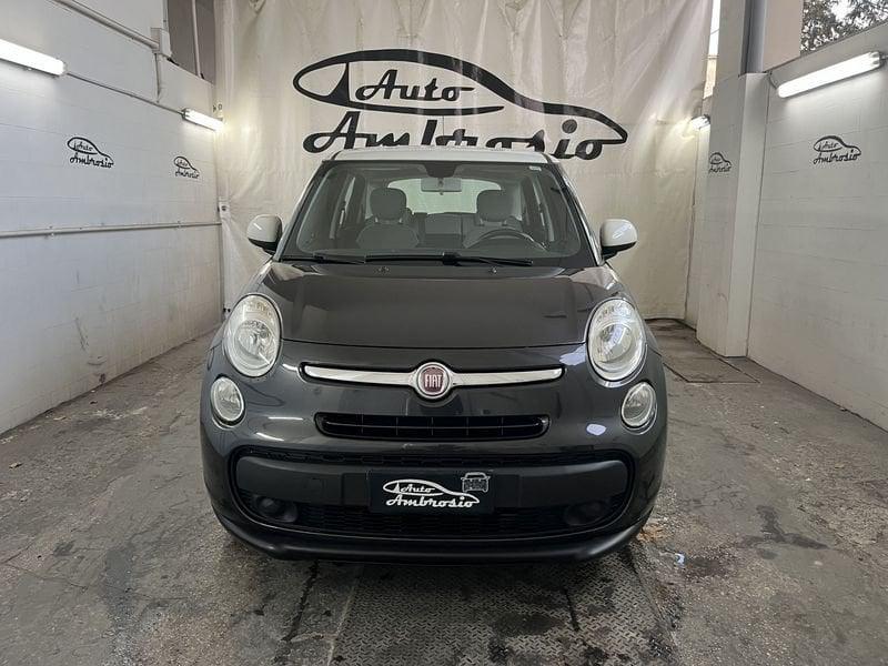 FIAT 500L 1.3 Multijet 95 CV Dualogic Lounge