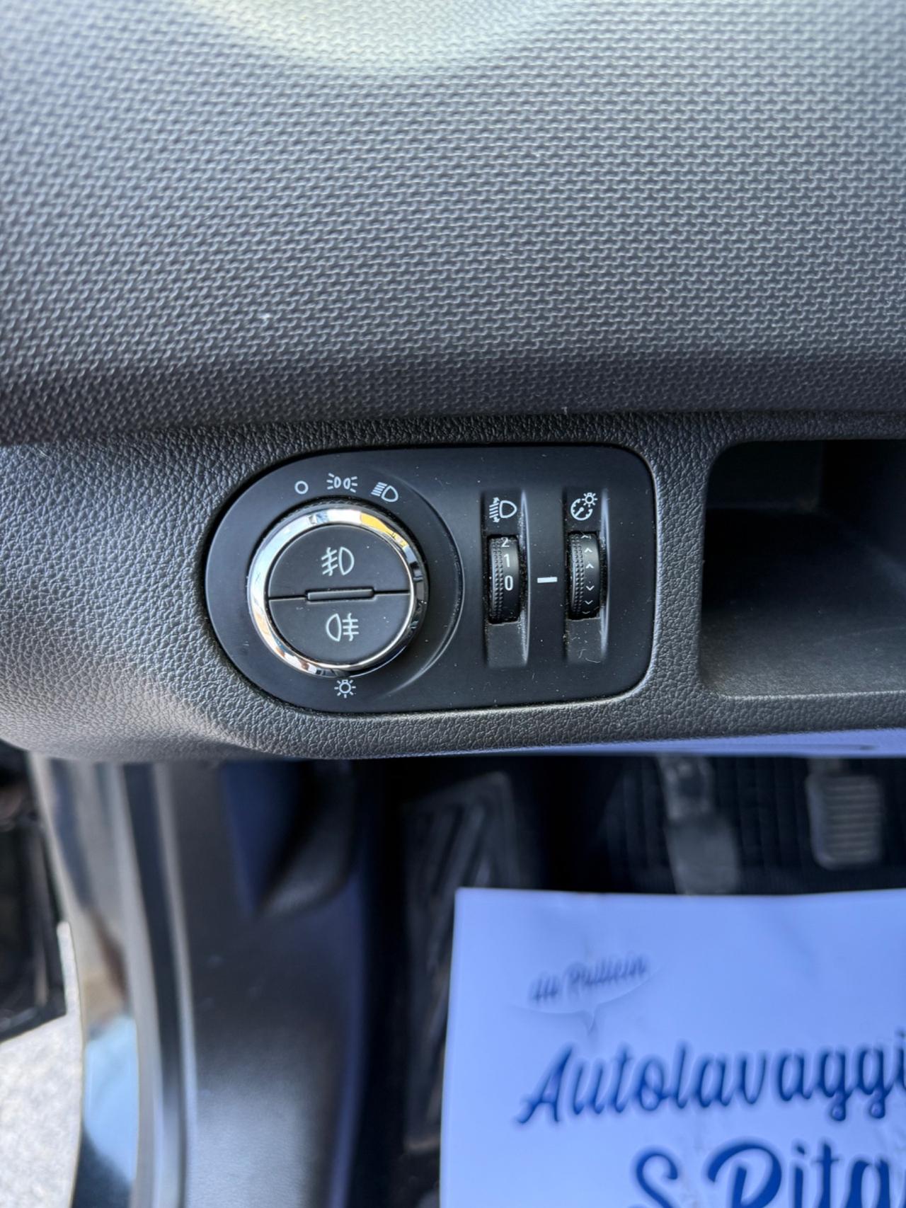 Opel Meriva 1.3 CDTI 95CV ecoFLEX Cosmo