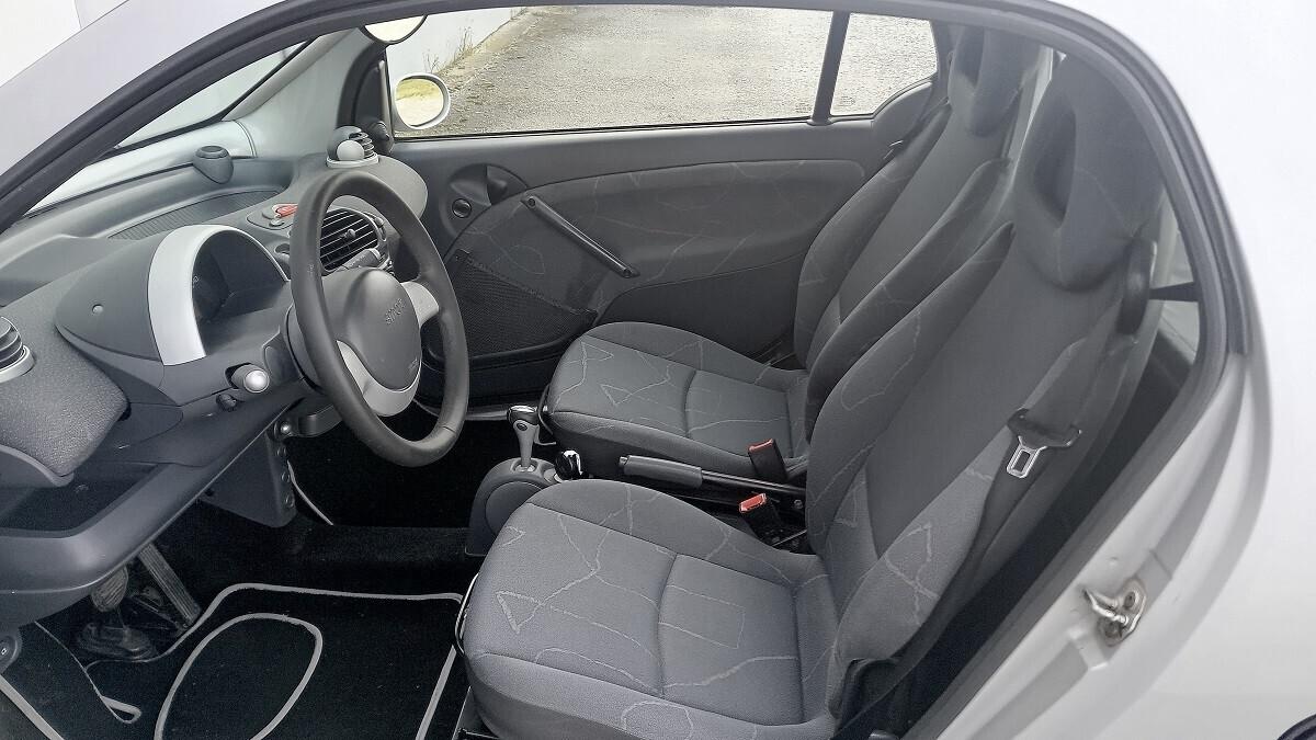 Smart ForTwo 700 benzina (motore 20.000 km.) -
