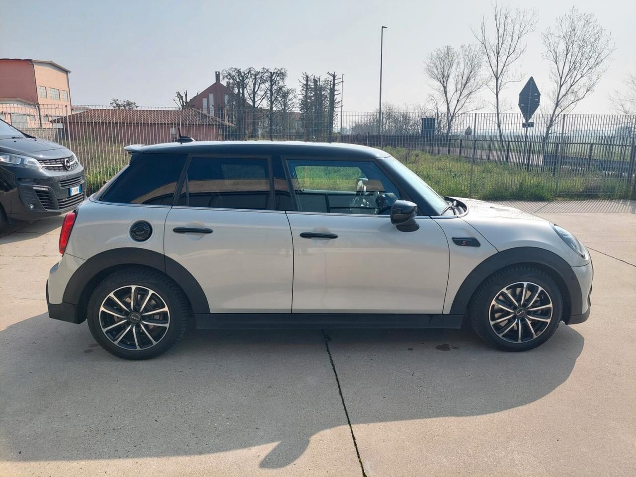 MINI Cooper S 2.0 Classic 5p - 2022