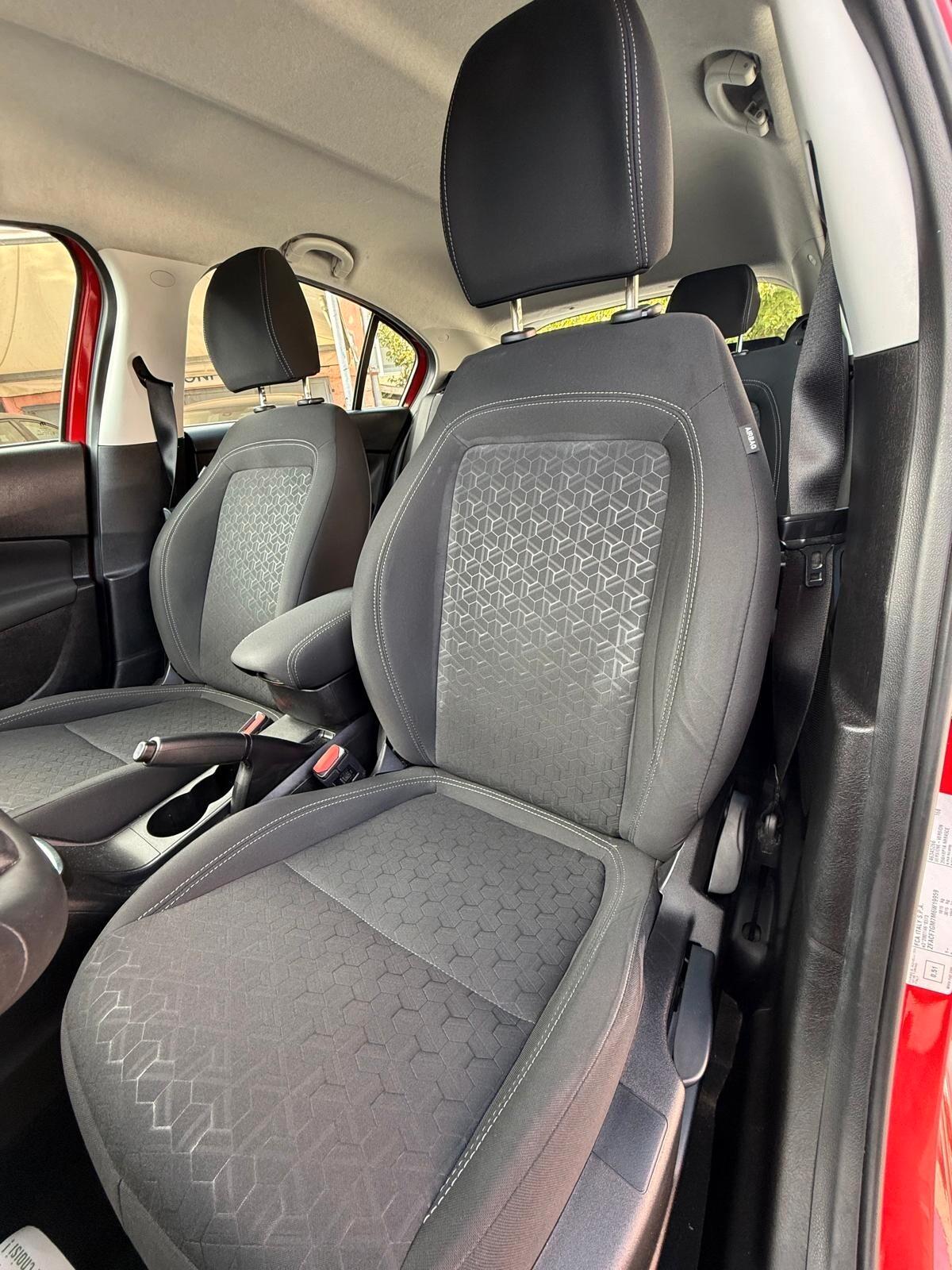 Fiat Tipo 1.3 Mjt S&S 5 porte City Cross