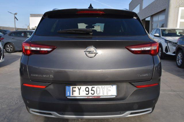 OPEL Grandland X 1.5 diesel Ecotec Start&Stop Innovation