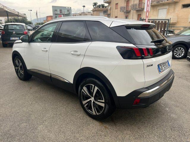 PEUGEOT 3008 BlueHDi 130 S&S Allure