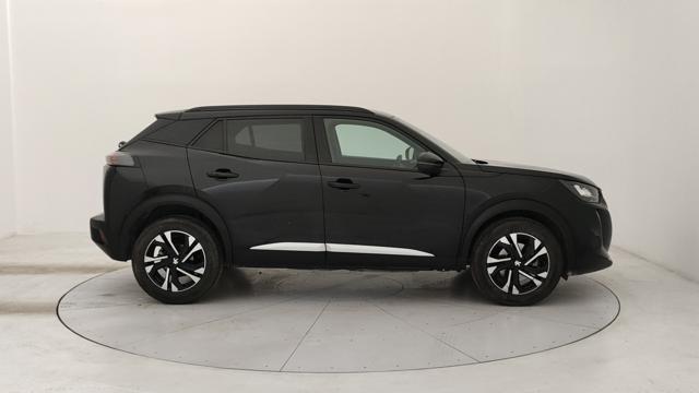PEUGEOT 2008 1.5 bluehdi Allure Pack s&s 130cv eat8