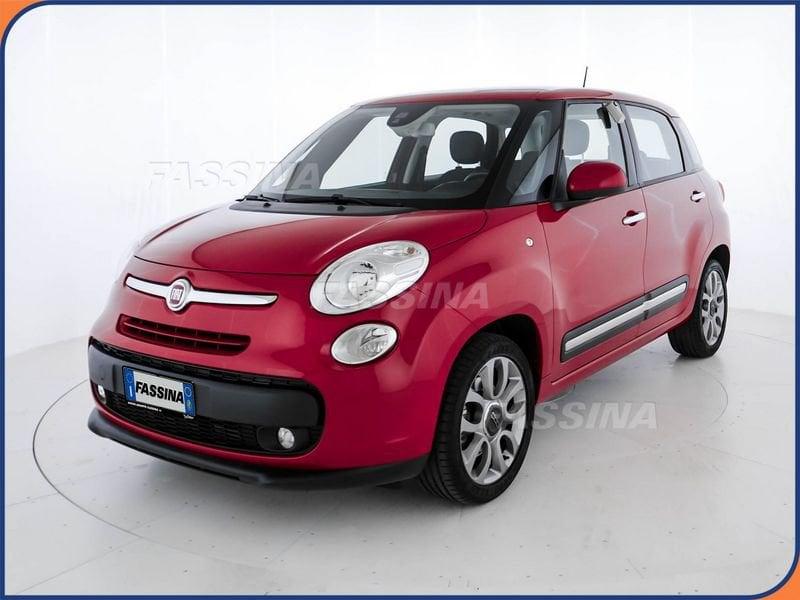 FIAT 500L 500L 1.6 Multijet 120 CV Lounge