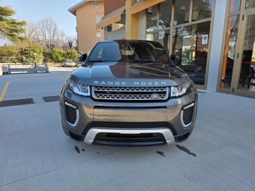 Land Rover Range Rover Evoque Range Rover Evoque 2.0 TD4 180 CV Convertibile HSE Dynamic