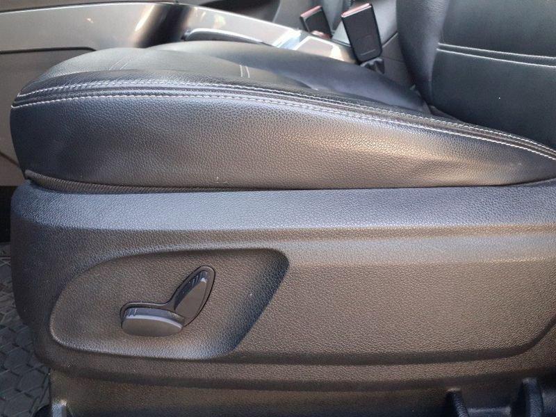 Ford Kuga 2.0 TDCi 163 CV 4X4 Titanium AUTOMATICO - GARANZIA