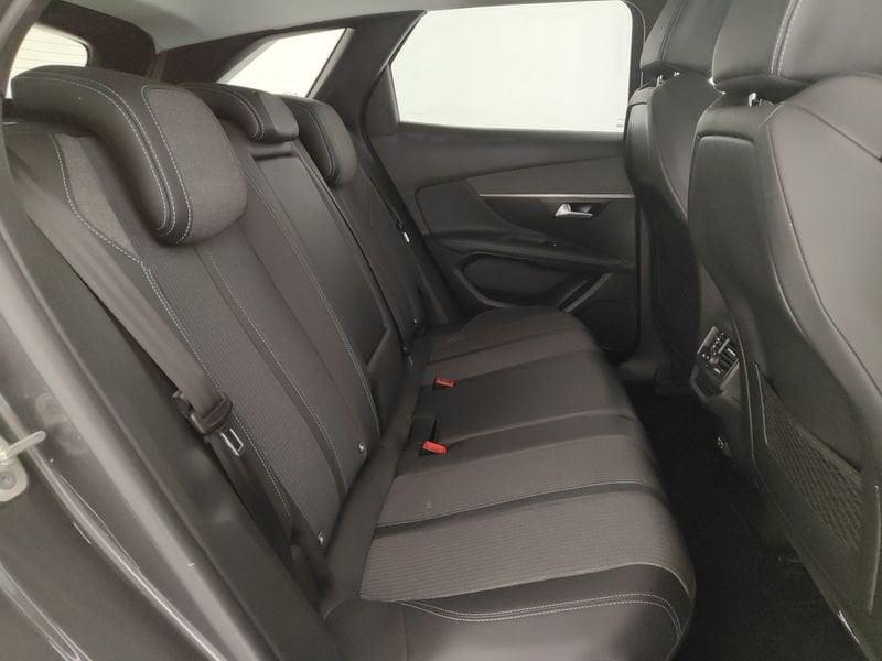 Peugeot 3008 3008 BlueHDi 130 S&S Allure