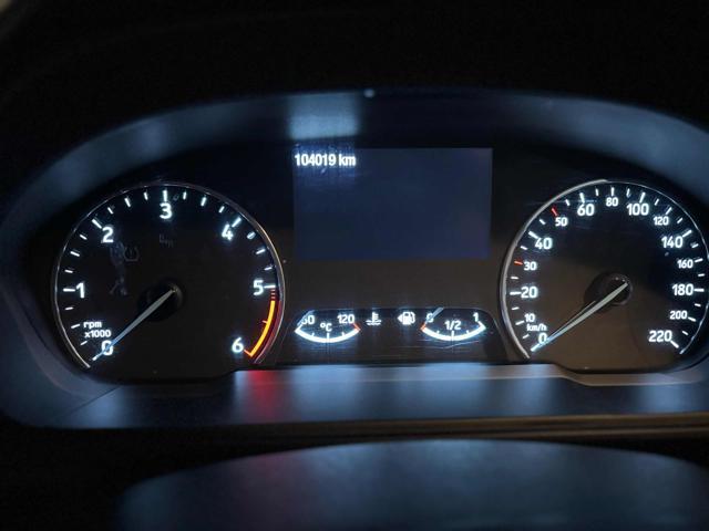 FORD EcoSport 1.5 TDCi 100 CV Start&Stop Business