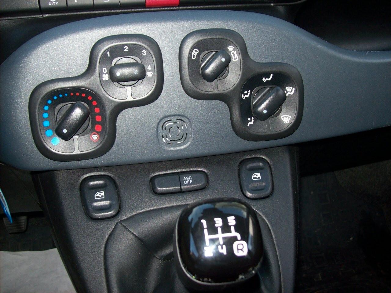 Fiat Panda 0.9 TwinAir Turbo Natural Power Easy