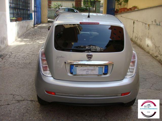 LANCIA - Ypsilon - 1.2 Platinum *km 25000*