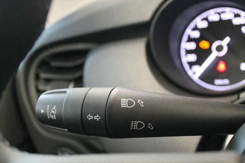 FIAT 500X 1.6 MultiJet 130 CV Cross + Tetto