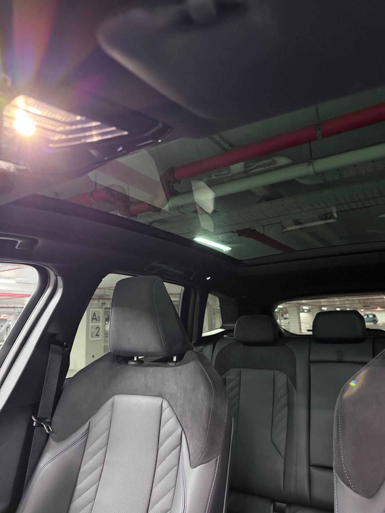 Bmw X3 xDrive20d M SPORT - TETTO - FULL