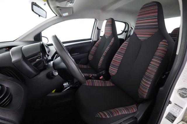 CITROEN C1 C1 VTi 72 5 porte Feel