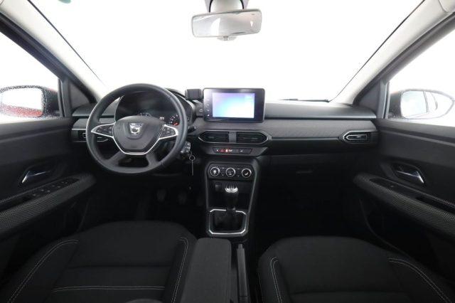 DACIA Sandero Sandero Streetway 1.0 SCe 65 CV Comfort