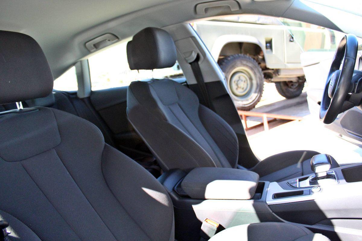 AUDI - A5 - SPB 50 TDI quattro tiptronic Business