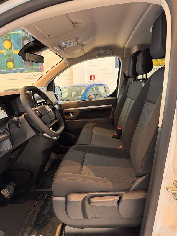 FIAT Ulysse 2.0 BlueHDi 180 CV AT8 L3 Combi - Prezzo iva esclusa