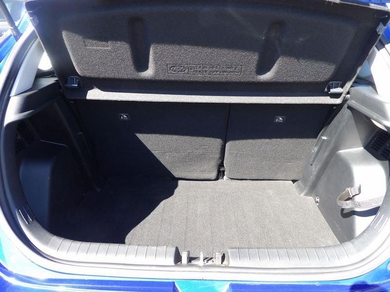 Hyundai i20 1.2 MPI 84cv ConnectLine
