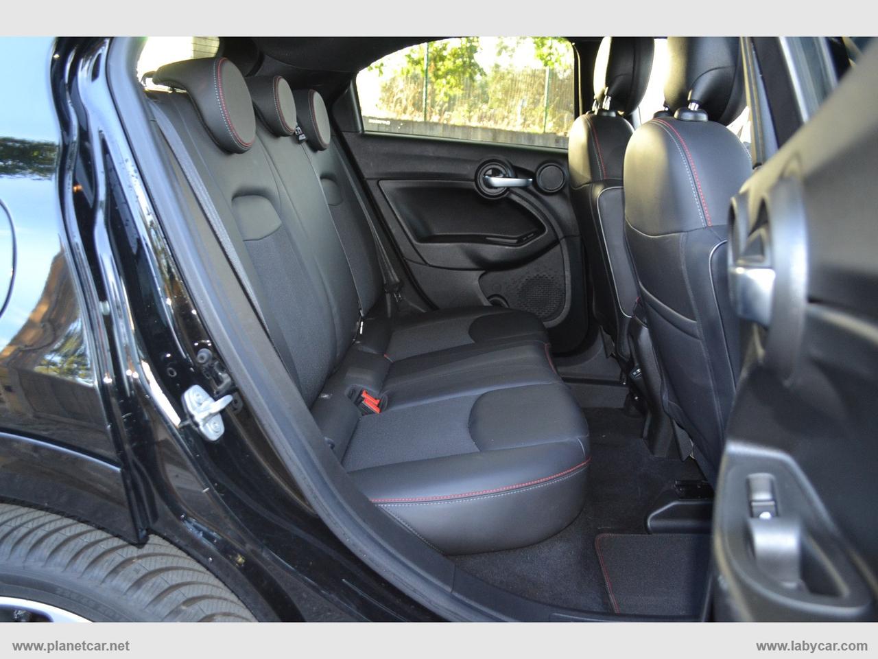 FIAT 500X 1.3 M.Jet 95 CV Sport