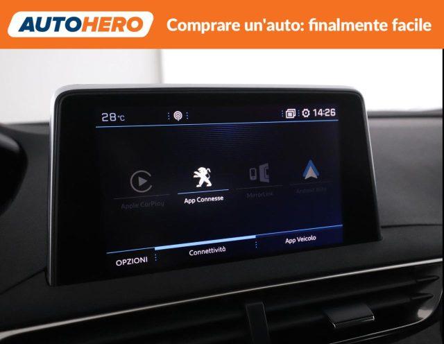 PEUGEOT 3008 BlueHDi 130 S&S Allure