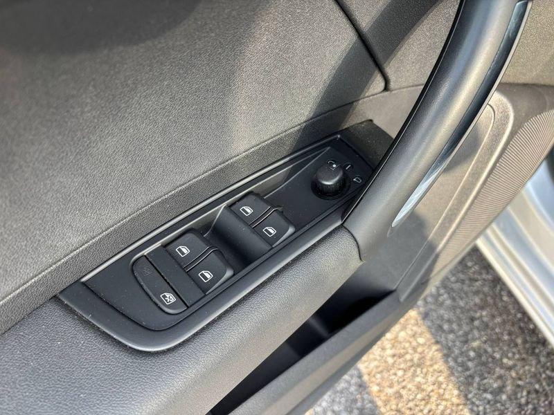 Audi A1 1.6 Diesel 90cv