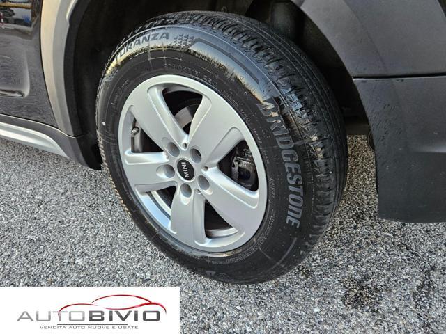 MINI Countryman 1.5 One D Business Countryman Automatica